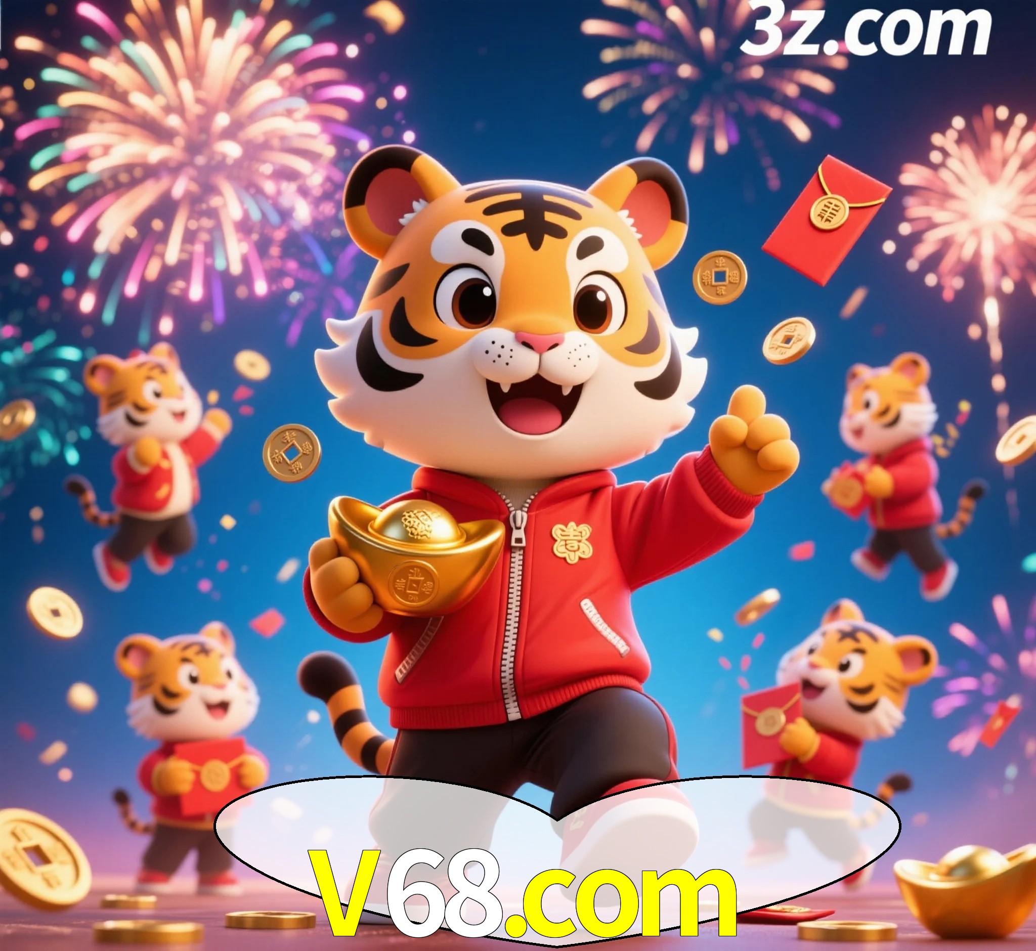 v68 é a melhor empresa de apostas.
